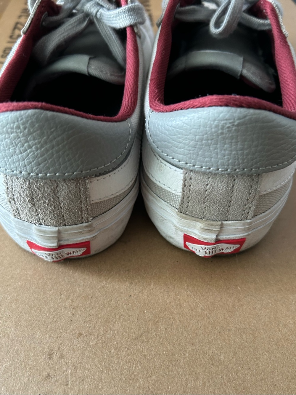 Vans Style 112 Pro Dri - Picture 3 of 5